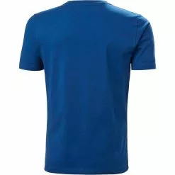 Camiseta Helly Hansen Logo -Bicicletas comprar Helly Hansen Logo T Shirt T Shirts Deep Fjord AW22 33979 606 S 0