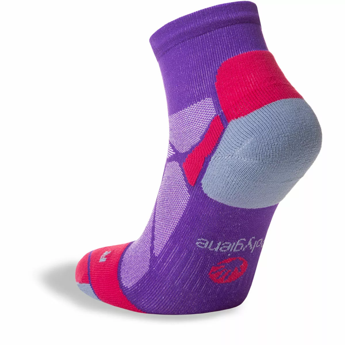 Calcetines Hilly Marathon Fresh Para Mujer (PV16, Caña Media) - Imagen 2