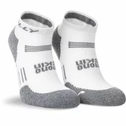Calcetines Hilly Supreme Quarter -Bicicletas comprar Hi 005882 Supreme Quarter Max HI 00070 White Grey Marl Front Side 5678