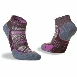 Calcetines Acolchados Hilly Supreme Quarter Max Para Mujer 11 Calcetines Acolchados Hilly Supreme Quarter Max Para Mujer -Bicicletas comprar Hi 005882 Supreme Quarter Max HI 00104 Coca Heather MAin Shot 5658