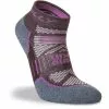 Calcetines Acolchados Hilly Supreme Quarter Max Para Mujer -Bicicletas comprar Hi 005882 Supreme Quarter Max HI 00104 Coca Heather MAin Shot 565820copy