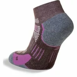 Calcetines Acolchados Hilly Supreme Quarter Max Para Mujer 8 Calcetines Acolchados Hilly Supreme Quarter Max Para Mujer -Bicicletas comprar Hi 005882 Supreme Quarter Max HI 00104 Coca Heather MAin Shot 565820copy202