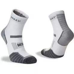 Calcetines Hilly Twin Skin (caña Baja) -Bicicletas comprar Hi 006032 Twin Skin Anknlet Min Hi 00070 White Grey Marl Hero 4806