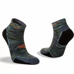Calcetines De Running Hilly Lite Comfort -Bicicletas comprar Hi 006036 Active Quarter Min Hi 00087 Chameleon Black Hero 4741