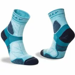 Calcetines Tobilleros Hilly Trail (máximo Acolchado) -Bicicletas comprar Hi 006196 Trail Anknlet Max Wmn Hi 00108 Peppermint Teal Hero 4799