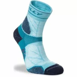 Calcetines Tobilleros Hilly Trail (máximo Acolchado)