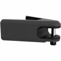 Colgador De Pared Con Candado Hiplok AIRLOK -Bicicletas comprar Hiplok AIRLOK Wall Mounted Lock Hanger Anchor Locks Black 2017 ALK1AB 2