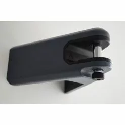 Colgador De Pared Con Candado Hiplok AIRLOK -Bicicletas comprar Hiplok AIRLOK Wall Mounted Lock Hanger Anchor Locks Grey 2017 ALK1GY 1