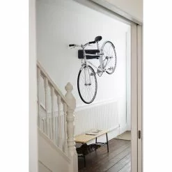 Colgador De Pared Con Candado Hiplok AIRLOK -Bicicletas comprar Hiplok AIRLOK Wall Mounted Lock Hanger Anchor Locks Grey 2017 ALK1GY 2