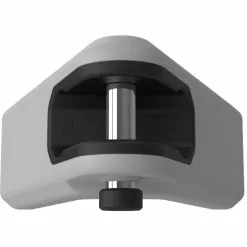 Colgador De Pared Con Candado Hiplok AIRLOK -Bicicletas comprar Hiplok AIRLOK Wall Mounted Lock Hanger Anchor Locks Light Grey 2017 ALK1LG 0