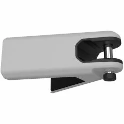 Colgador De Pared Con Candado Hiplok AIRLOK -Bicicletas comprar Hiplok AIRLOK Wall Mounted Lock Hanger Anchor Locks Light Grey 2017 ALK1LG