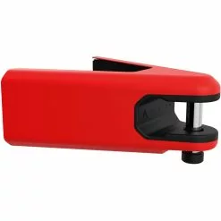 Colgador De Pared Con Candado Hiplok AIRLOK -Bicicletas comprar Hiplok AIRLOK Wall Mounted Lock Hanger Anchor Locks Red 2017 ALK1RD 7