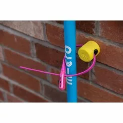 Candado De Anclaje De Seguridad Hiplok ANKR MINI Micro -Bicicletas comprar Hiplok ANKR MINI Micro Security Anchor Lock Anchor Locks Yellow AM1YL 0