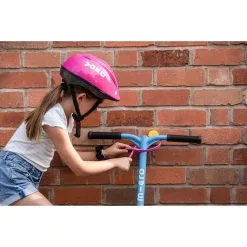 Candado De Anclaje De Seguridad Hiplok ANKR MINI Micro -Bicicletas comprar Hiplok ANKR MINI Micro Security Anchor Lock Anchor Locks Yellow AM1YL 1