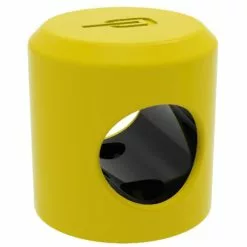 Candado De Anclaje De Seguridad Hiplok ANKR MINI Micro -Bicicletas comprar Hiplok ANKR MINI Micro Security Anchor Lock Anchor Locks Yellow AM1YL