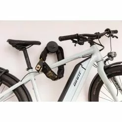 Candado De Anclaje Hiplok ANKR Maximum Security -Bicicletas comprar Hiplok ANKR Maximum Security Anchor Lock Anchor Locks Black ANKR1AB 2