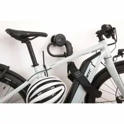 Candado De Anclaje Hiplok ANKR Maximum Security -Bicicletas comprar Hiplok ANKR Maximum Security Anchor Lock Anchor Locks Black ANKR1AB 3