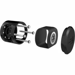 Candado De Anclaje Hiplok ANKR Maximum Security -Bicicletas comprar Hiplok ANKR Maximum Security Anchor Lock Anchor Locks Black ANKR1AB 4