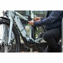 Candado En U Hiplok DX PLUS Wearable -Bicicletas comprar Hiplok DX PLUS Wearable D Lock 04