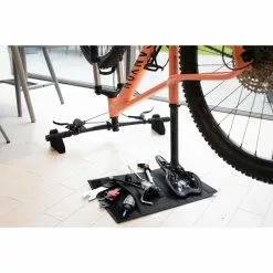 Hiplok Flipstand Portable Workstand -Bicicletas comprar Hiplok Flipstand Portable Workstand Bike Stands All Black FS1AB 3