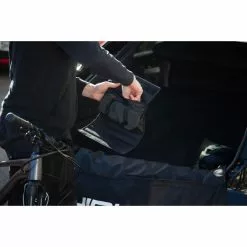 Hiplok Flipstand Portable Workstand -Bicicletas comprar Hiplok Flipstand Portable Workstand Bike Stands All Black FS1AB 6