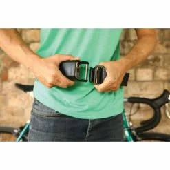 Candado Portátil Para Bicicletas Hiplok Gold 11 Candado Portátil Para Bicicletas Hiplok Gold -Bicicletas comprar Hiplok Gold Try On