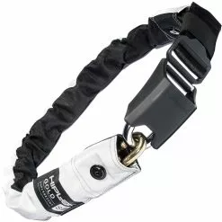 Candado Portátil Para Bicicletas Hiplok Gold 14 Candado Portátil Para Bicicletas Hiplok Gold -Bicicletas comprar Hiplok Gold Wearable Bicycle Chain Lock Chain Locks Superbright Reflecti GLD1SB