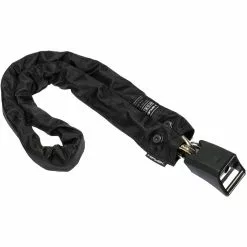 Candado De Cadena Hiplok HOMIE SILVER