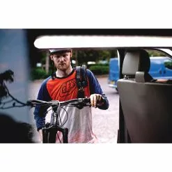 Candado De Cadena Hiplok HOMIE -Bicicletas comprar Hiplok Homie Chain Lock Chain Locks Black HOM1AB 1