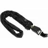 Candado De Cadena Hiplok HOMIE -Bicicletas comprar Hiplok Homie Chain Lock Chain Locks Black HOM1AB