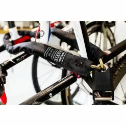 Candado De Cadena Hiplok HOMIE -Bicicletas comprar Hiplok Homie Chain Lock Chain Locks Black HOM1AB 3