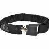 Candado De Cadena Hiplok Original (V1.50) -Bicicletas comprar Hiplok ORIGINAL Bicycle Chain Lock Chain Locks Black V150AB