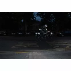 Candado De Cadena Hiplok Original (V1.50) -Bicicletas comprar Hiplok ORIGINAL Bicycle Chain Lock Chain Locks Superbright Reflecti V150SB 4