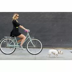 Candado De Cable Hiplok Pop -Bicicletas comprar Hiplok POP Santa Monica 1