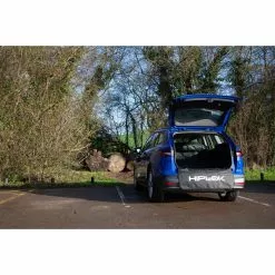 Hiplok Ride Shield Car Boot Protector -Bicicletas comprar Hiplok Ride Shield Car Boot Protector Trailer Spares All Black RS1AB 12