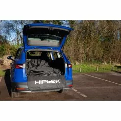 Hiplok Ride Shield Car Boot Protector -Bicicletas comprar Hiplok Ride Shield Car Boot Protector Trailer Spares All Black RS1AB 2