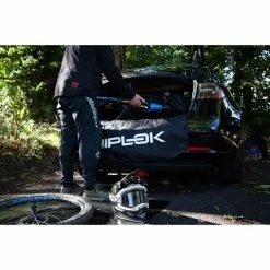 Hiplok Ride Shield Car Boot Protector -Bicicletas comprar Hiplok Ride Shield Car Boot Protector Trailer Spares All Black RS1AB 6