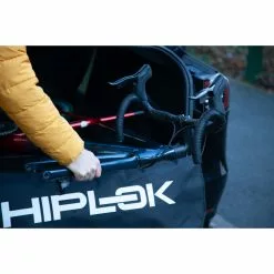 Hiplok Ride Shield Car Boot Protector -Bicicletas comprar Hiplok Ride Shield Car Boot Protector Trailer Spares All Black RS1AB 7