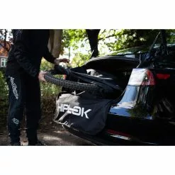 Hiplok Ride Shield Car Boot Protector -Bicicletas comprar Hiplok Ride Shield Car Boot Protector Trailer Spares All Black RS1AB 9