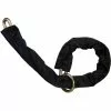 Cadena Hiplok Loop-End (XL, Negra, Talla única) -Bicicletas comprar Hiplok XL Loop End Chain Black One Size Chain Locks Black XL1AB 0