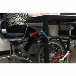 Brida De Seguridad Hiplok Z LOK Combo -Bicicletas comprar Hiplok Z LOK Combo Security Tie Security Kits Teal ZCOM1TE 2