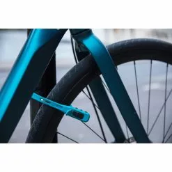 Brida De Seguridad Hiplok Z LOK Combo -Bicicletas comprar Hiplok Z LOK Combo Security Tie Security Kits Teal ZCOM1TE 3