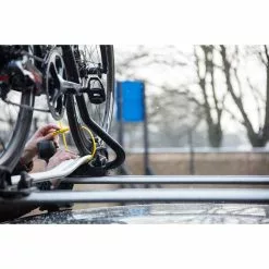 Brida De Seguridad Hiplok Z LOK Combo -Bicicletas comprar Hiplok Z LOK Combo Security Tie Security Kits Yellow ZCOM1YL 1