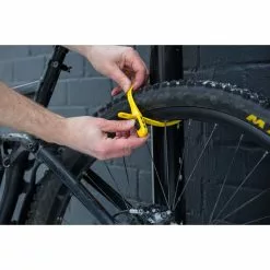 Brida De Seguridad Hiplok Z LOK Combo -Bicicletas comprar Hiplok Z LOK Combo Security Tie Security Kits Yellow ZCOM1YL