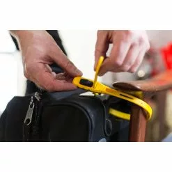 Brida De Seguridad Hiplok Z LOK Combo -Bicicletas comprar Hiplok Z LOK Combo Security Tie Security Kits Yellow ZCOM1YL 6