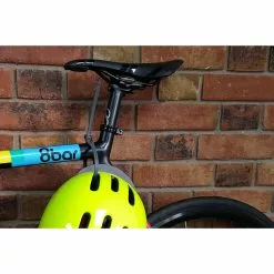 Brida De Seguridad Hiplok Z LOK (paquete Doble) -Bicicletas comprar Hiplok Z LOK Twin Pack Cable Locks Black 2017 ZLK2AB 0