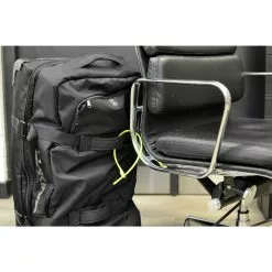 Brida De Seguridad Hiplok Z LOK (paquete Doble) -Bicicletas comprar Hiplok Z LOK Twin Pack Cable Locks Lime 2017 ZLK2LI 3