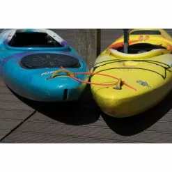 Brida De Seguridad Hiplok Z LOK (paquete Doble) -Bicicletas comprar Hiplok Z LOK Twin Pack Cable Locks Red 2017 ZLK2RD 2