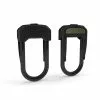Candado En D De Transporte Fácil Hiplok - Easy Carry -Bicicletas comprar Hiplok20D120AB