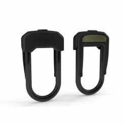 Candado En D De Transporte Fácil Hiplok - Easy Carry